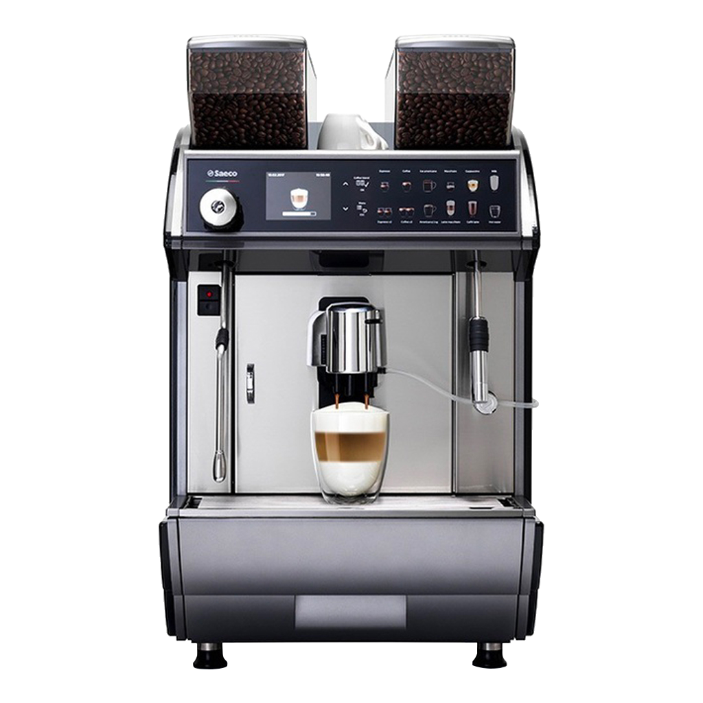 Machine à café Idea restyle Saeco Espresso Lease