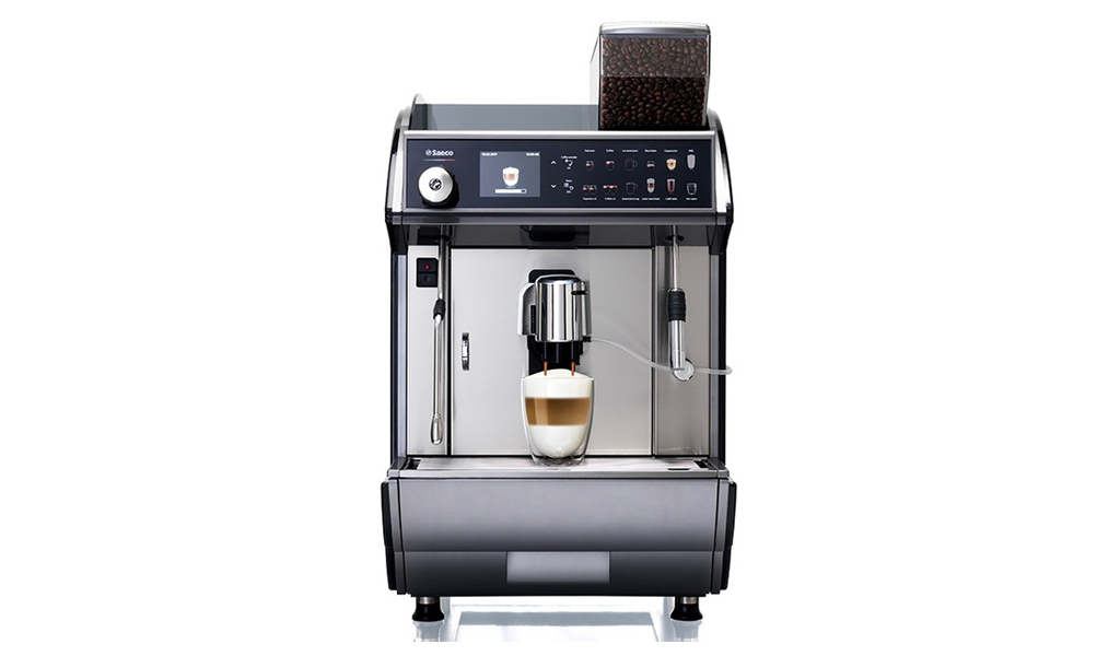 Machine à café Saeco Idea Restyle Cappucino