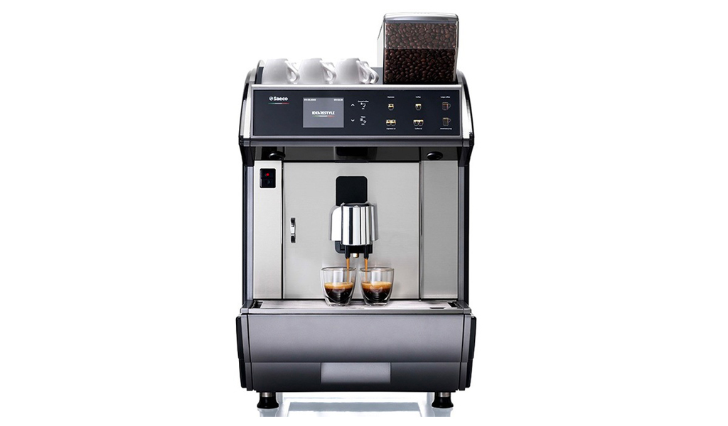 Machine à café SAECO Idea Restyle