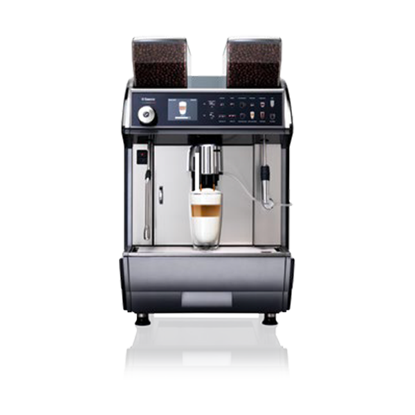 Machine à café Espresso lease Saeco