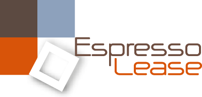 Logo espresso lease retina