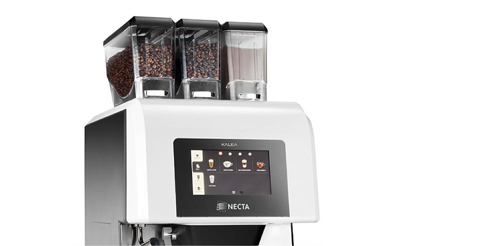 Machine à café Necta Kalea