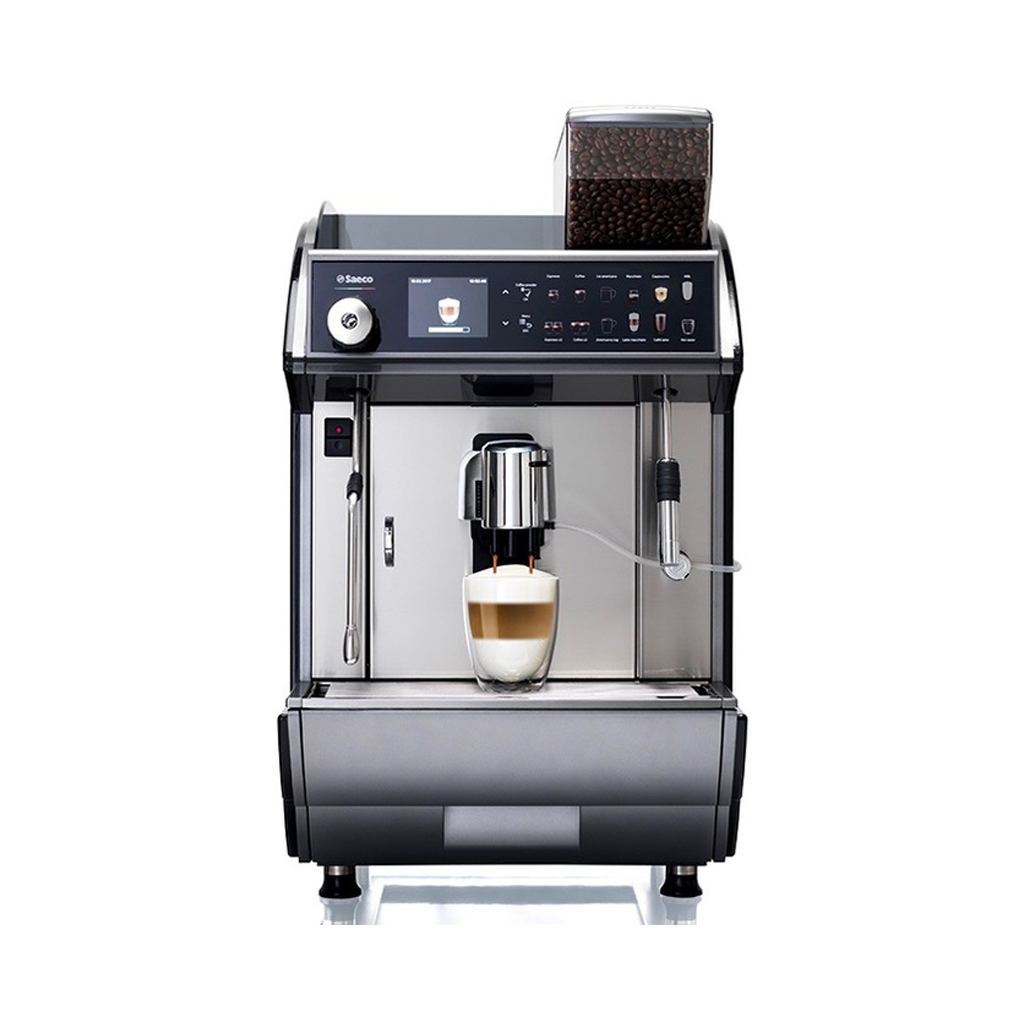 Machine à café Saeco Idea Restyle Cappuccino face