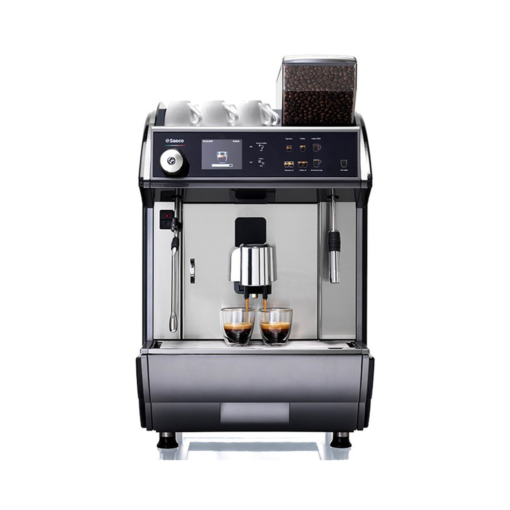 Machine à café Saeco Idea Restyle Luxe face full option