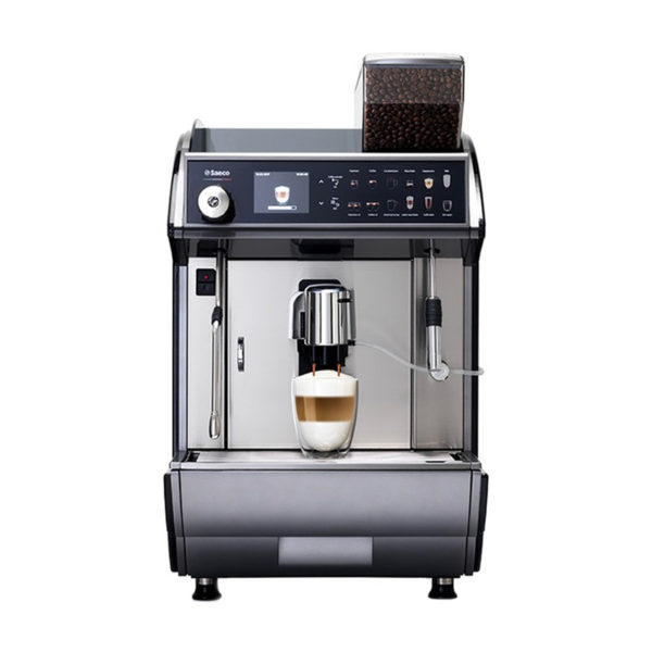 Machine à café SAECO Idea Restyle Cappuccino