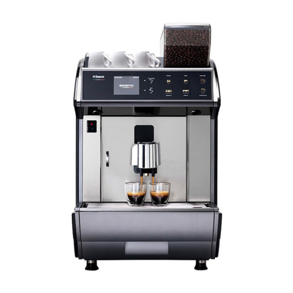 Machine à café Saeco Idea Restyle Coffee shop