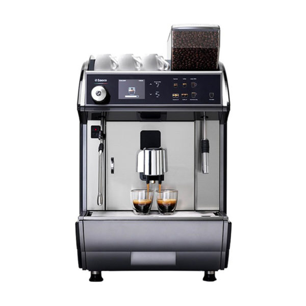 Machine à café Saeco Idea restyle de luxe shop