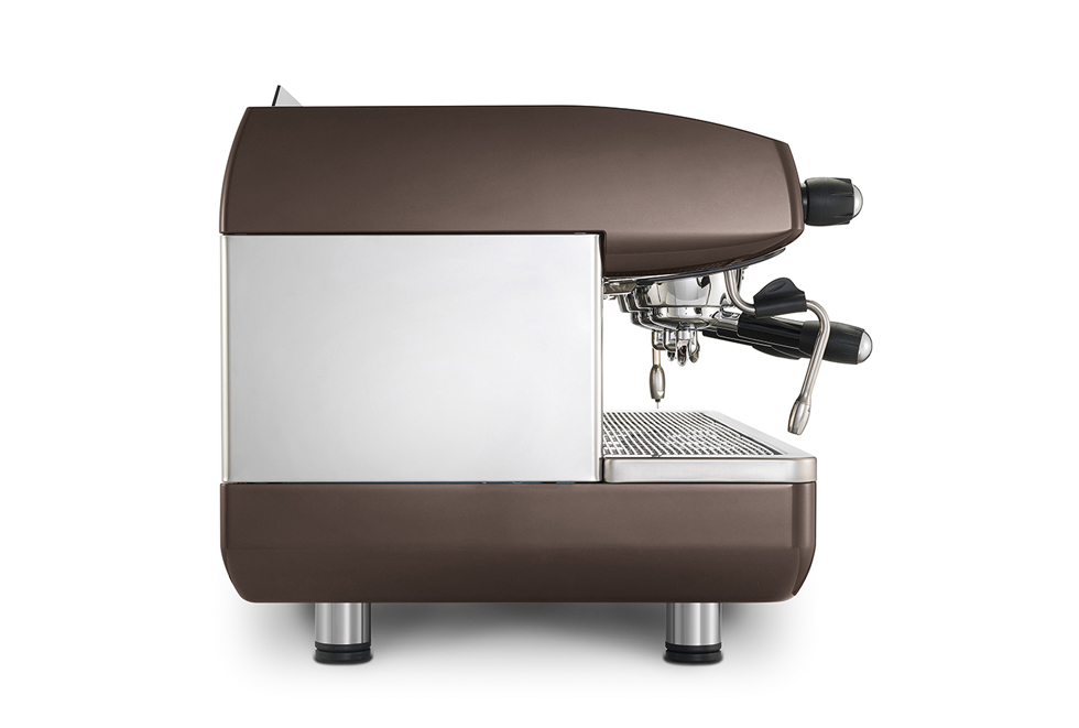 Machine à café LaCimbali M34 coté