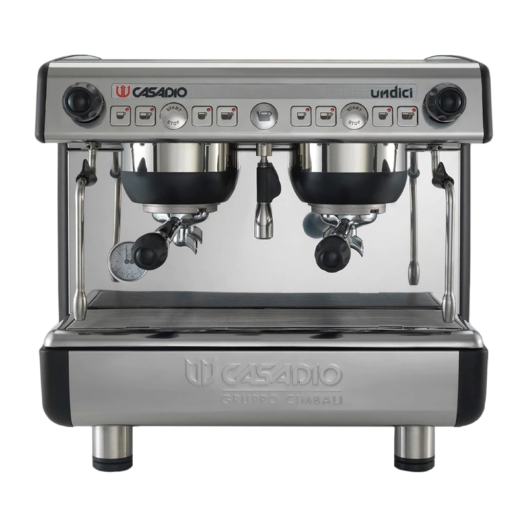 Casadio Undici Espresso Lease Machine à café